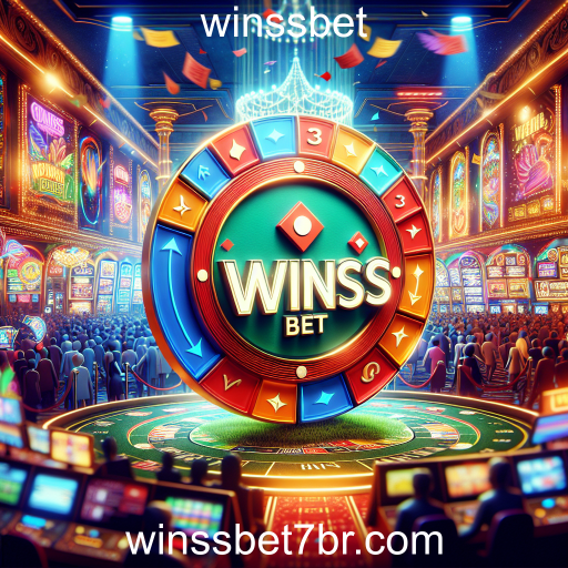 Maximize suas Apostas com Promoções no Winssbet